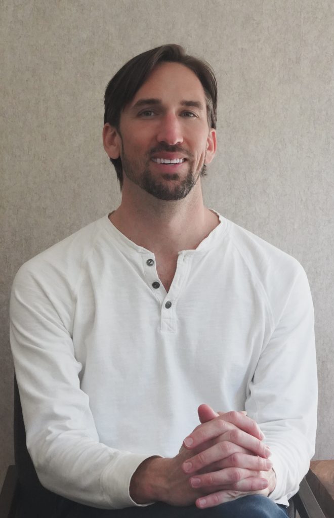 Dr. Kevin Simonson