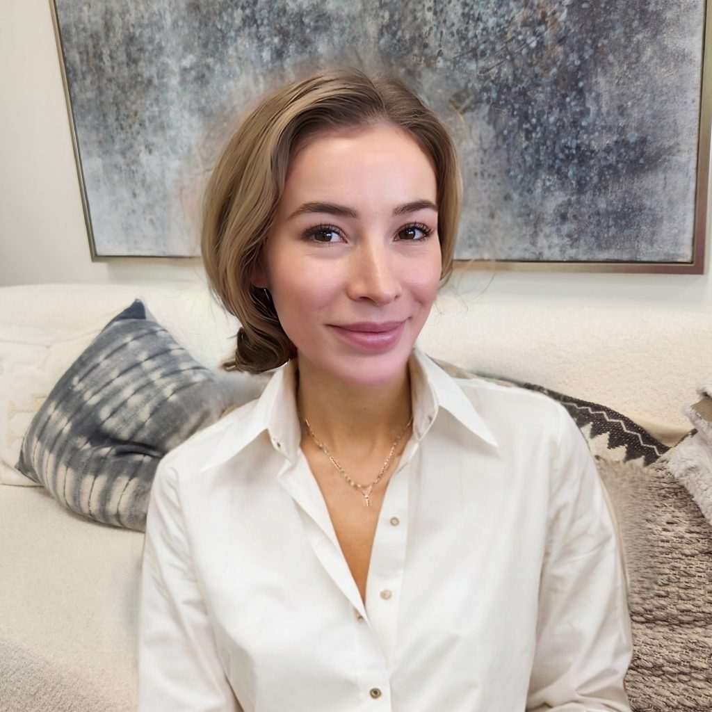 Gia Nevel