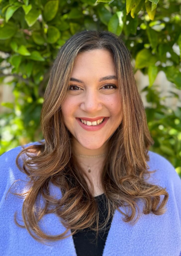 Nicole Tehrani, LMFT