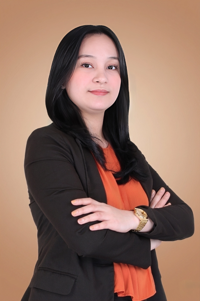 Kate Arojo