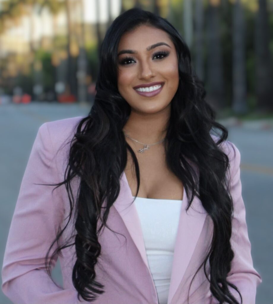 Karishma Narayan