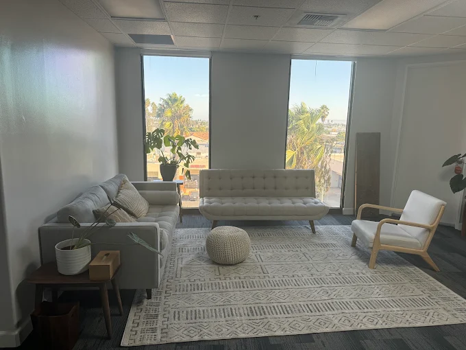 Santa Monica