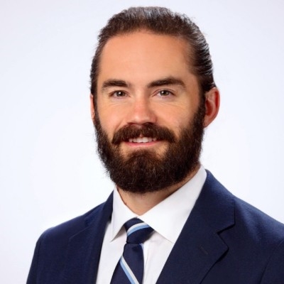 Dr. John Hartberg