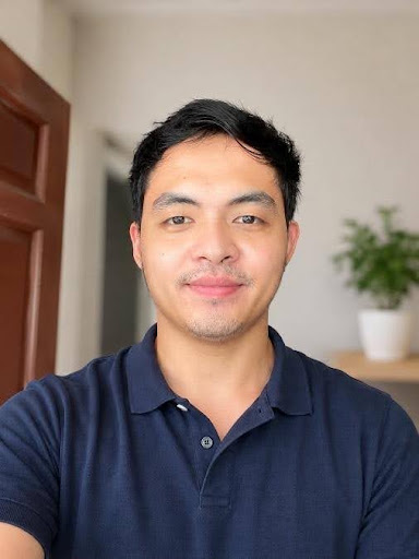 Neil Rapadas